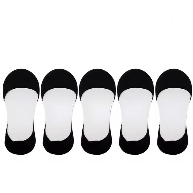 <h2>Meias Invisíveis Náuticas de Algodão para Mulheres – Meias Finas e Respirável com Corte Baixo no Tornozelo para Verão</h2>