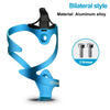 <h2>ROCKBROS Suporte para Garrafa de Água – Compatível com Bicicletas MTB e Road, Capacidade 600-750ml</h2>