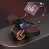 <h2>Rodillo de Rueda Ab Inteligente – Entrenador con Soporte para Codo y Diseño Moderno</h2>