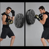 <h2>Luvas de Boxe para Adultos – Luvas de Couro PU Respiráveis para Kickboxing e Treinamento de Boxe Infantil</h2>