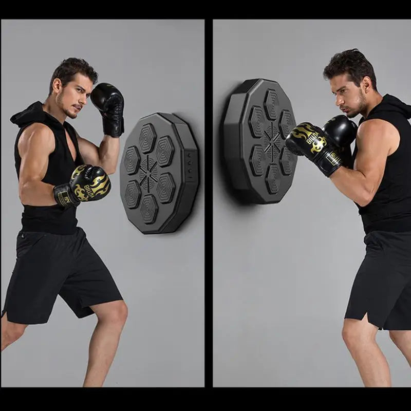 <h2>Luvas de Boxe para Adultos – Luvas de Couro PU Respiráveis para Kickboxing e Treinamento de Boxe Infantil</h2>