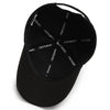 <h2>Boné Masculino Estilo Coreano – Modelo Preto Casual e Versátil com Proteção Solar</h2>