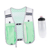<h2>Colete de Hidratação para Corrida – Resistente à Água com Garrafa Macia de 550ml</h2>