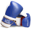 <h2>Luvas Muay Thai para Homens e Mulheres – Luvas de Couro PU para Kickboxing e Artes Marciais</h2>