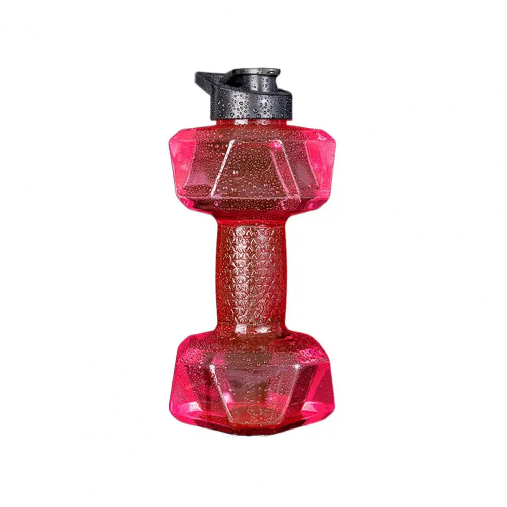 <h2>Haltere com Água Portátil – Garrafa de Treinamento para Força de Braço e Hidratação em Casa ou na Academia</h2>