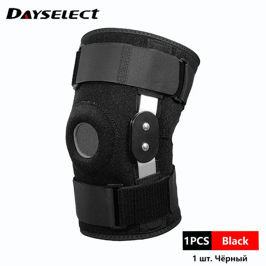 <h2>Joelheira Ortopédica Ajustável – Suporte para Dor nas Articulações, Patela e Ligamento de Menisco</h2>