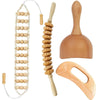 <h2>Massageador de Madeira Jecaliz – Terapia de Drenagem Linfática e Redução de Celulite</h2>