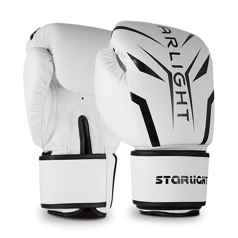 <h2>Luvas Profissionais de Boxe 8/10/12/14/16 oz – Para Muay Thai, Treinamento de Luta MMA para Homens e Mulheres</h2>