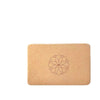 <h2>Bloco de Yoga em Cortiça 700g – Alta Densidade e 7,5cm de Espessura para Treino Antiderrapante</h2>