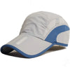 <h2>Boné Clássico Unissex de Secagem Rápida – Estilo Esportivo para Corrida e Uso Casual ao Ar Livre</h2>