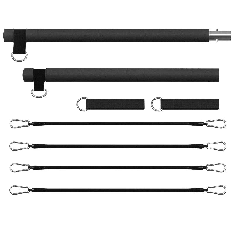 <h2>Conjunto de bandas de assistência para puxadas – treino suspenso, estiramento corporal para homens e mulheres</h2>