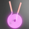 <h2>Corda de Pular LED para Adultos – Equipamento Portátil de Fitness para Perda de Peso e Esportes</h2>
