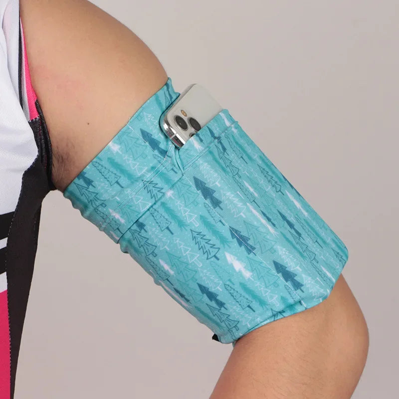 <h2>Bolsa de Brazo para Correr – Funda Deportiva para Teléfono con Banda para Brazo</h2>
