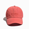 <h2>Boné Unissex Bordado com Letra – Estilo Hip Hop Snapback com Proteção Solar para Primavera e Verão</h2>