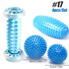 <h2>Bola de Massagem para Terapia de Dor no Pé – Para Fascite Plantar, Esporão de Calcâneo e Pontos Gatilho</h2>