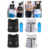 <h2>Pacote de Colete de Hidratação com Zíper e Bolsos – Mochila de Corrida para Trilhas, Unissex</h2>