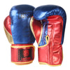 <h2>Luvas de Boxe Duráveis de Metal Colorido para Crianças e Mulheres – Luvas para Saco de Areia, Treinamento de Boxe, Muay Thai, Karatê, DEO, 6-12oz, 1 Par</h2>