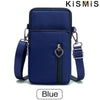 <h2>Bolso Cruzado Coreano para Celular – Mini Bolsa para Pendurar no Pescoço</h2>