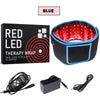 <h2>Cinturón de Terapia de Luz LED Láser – Dispositivo para Pérdida de Grasa y Terapia Caliente</h2>