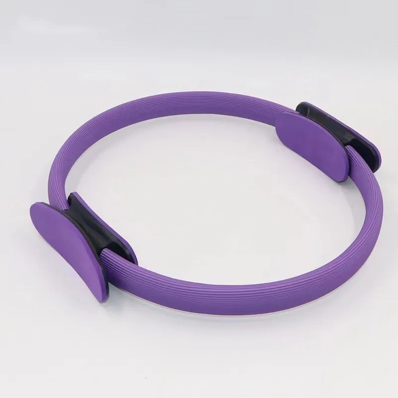 <h2>Círculo de Pilates e Yoga – Modelador de Pernas, Fortalecimento de Costas e Treino Pós-Parto</h2>