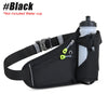 <h2>Fanny Pack Ajustável com Suporte para Garrafa de Água – Bolsa de Cintura para Corrida e Viagem</h2>