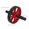 <h2>Rodillo AB para Gimnasio y Ejercicio en Casa – Rueda para Entrenamiento Central</h2>