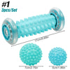 <h2>Bola de Massagem para Terapia de Dor no Pé – Para Fascite Plantar, Esporão de Calcâneo e Pontos Gatilho</h2>
