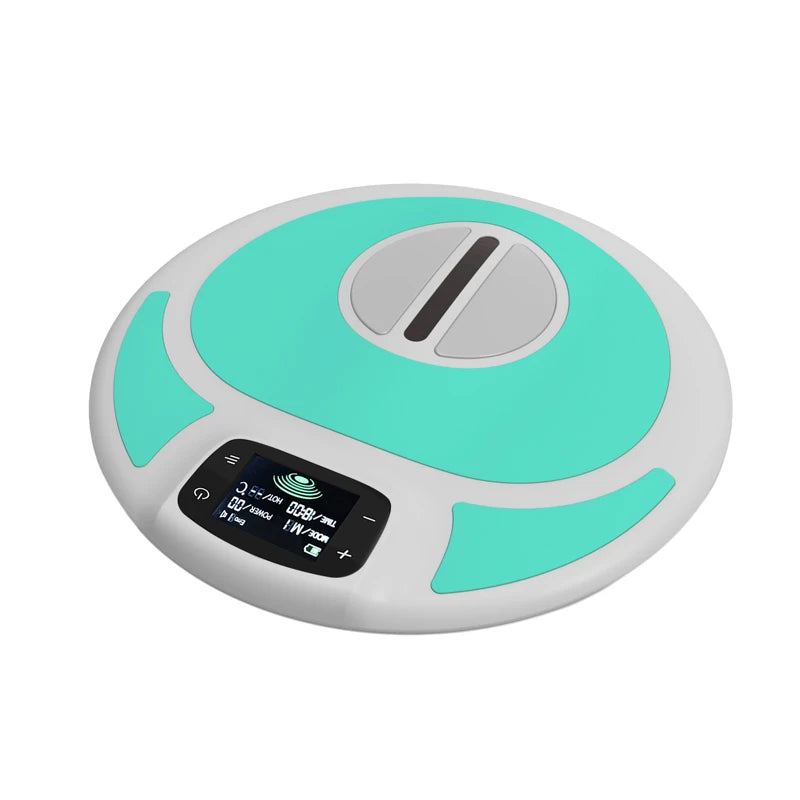 <h2>Máquina EMS para Estimulação do Assoalho Pélvico – Tratamento de Incontinência</h2>