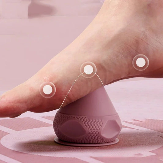 <h2>Bola Manual de Massagem – Alívio de Dor para Costas, Pescoço e Ombros</h2>