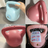 <h2>Kettlebell Macio 6kg – Treinamento de Glúteos e Agachamento para Homens e Mulheres em Casa</h2>