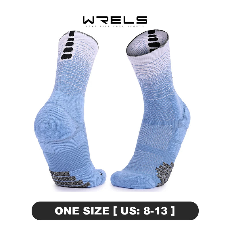 <h2>Meias de Silicone Antiderrapantes para Yoga – Meias Profissionais para Pilates e Fitness</h2>