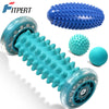 <h2>Bola de Massagem para Terapia de Dor no Pé – Para Fascite Plantar, Esporão de Calcâneo e Pontos Gatilho</h2>