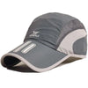 <h2>Boné Clássico Unissex de Secagem Rápida – Estilo Esportivo para Corrida e Uso Casual ao Ar Livre</h2>