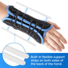 <h2>Cinta de Pulso VELPEAU – Suporte para Túnel do Carpo, Artrite, Tendinite e Alívio da Dor</h2>
