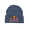 <h2>Gorro Unissex Red Bull – Boné de Malha Casual e Quente para o Inverno com 6 Cores Disponíveis</h2>