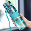 <h2>Uzspace Garrafas de Água Esportivas – Portáteis, BPA Free, 350ml e 500ml para Crianças e Casais</h2>