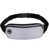 <h2>Riñonera Deportiva para Mujer – Bolsa de Gimnasio Negra para Correr</h2>