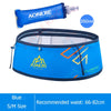 <h2>Aonijie – Cinto Bolsa Respirável e Leve Unissex com Bolsos para Corrida, Maratona e Ginásio (250ml)</h2>