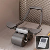 <h2>Rueda Abdominal para Ejercicio – Entrenador de Músculos con Rebote Automático</h2>