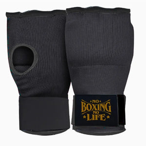 <h2>Luvas de Boxe MMA Meio Dedo com Gel Grosso – Muay Thai, Sanda, Envolvimento de Mãos e Acessórios para Treinamento</h2>