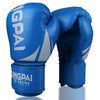 <h2>Luvas de Boxe Duráveis de Metal Colorido para Crianças e Mulheres – Luvas para Saco de Areia, Treinamento de Boxe, Muay Thai, Karatê, DEO, 6-12oz, 1 Par</h2>