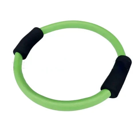 <h2>Bola de Yoga e Anel Mágico – Equipamento de Pilates com Faixa de Resistência para Treinamento Fitness</h2>