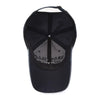 <h2>Boné de Beisebol Unissex com Aba Curvada – Estilo Casual Lavado e Bordado para Esporte e Hip Hop</h2>