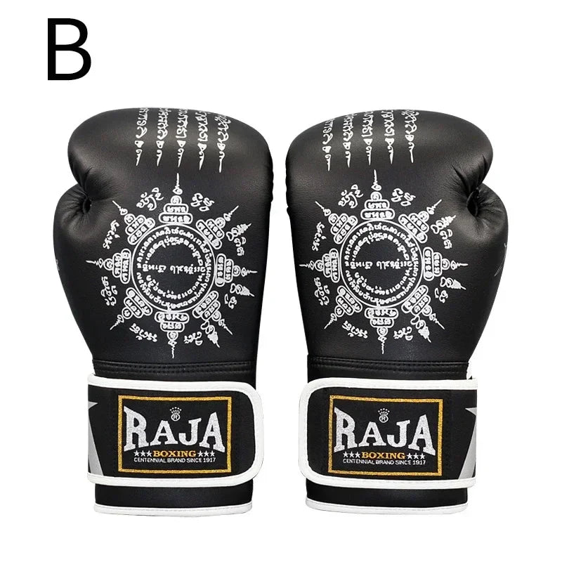 <h2>Novas Luvas Profissionais de Boxe 10/12 OZ – Para Muay Thai e Sanda, Bolsa de Areia para Treinamento</h2>
