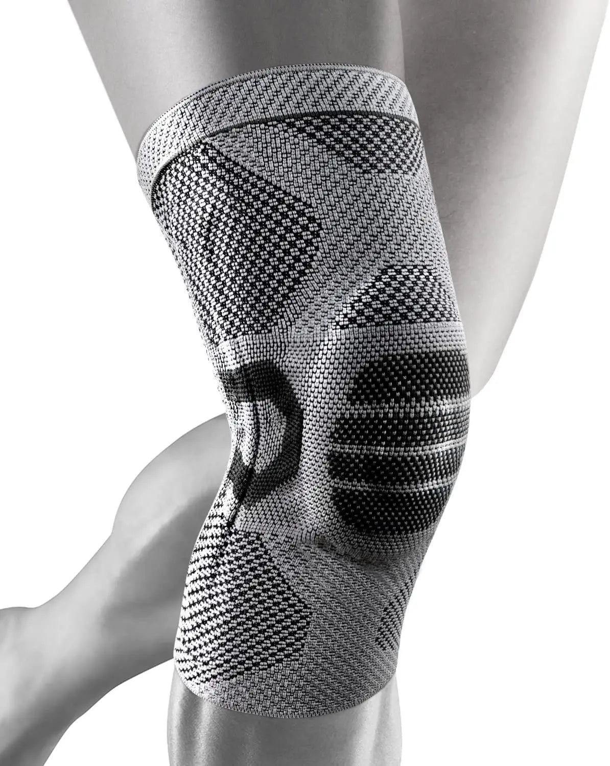 <h2>Neenca Joelheira de Compressão – Manga de Suporte para Esportes, Corrida e Recuperação de Artrite</h2>