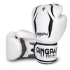 <h2>Luvas de Boxe de Alta Qualidade para Adultos e Crianças – Luvas de Couro MMA Muay Thai, 6 a 12 OZ</h2>