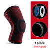 <h2>Joelheira Profissional para Artrite e Lesões – Suporte com Almofadas para Menisco, Alívio da Dor e Esportes</h2>
