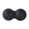 <h2>Kit de Yoga com Rolo de Espuma e Bola de Amendoim – Equipamento para Relaxamento e Treino</h2>