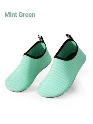<h2>Meias de Yoga para Esportes Aquáticos – Secagem Rápida com Sola Antiderrapante e Massagem para Fitness e Yoga em Casa</h2>