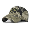 <h2>Boné de Beisebol Masculino Camuflado – Estilo Casual com Proteção Solar para Jovens e Adultos</h2>